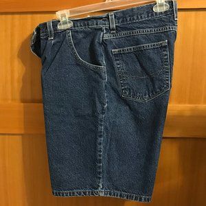 Women's Chic Jean shorts size 16